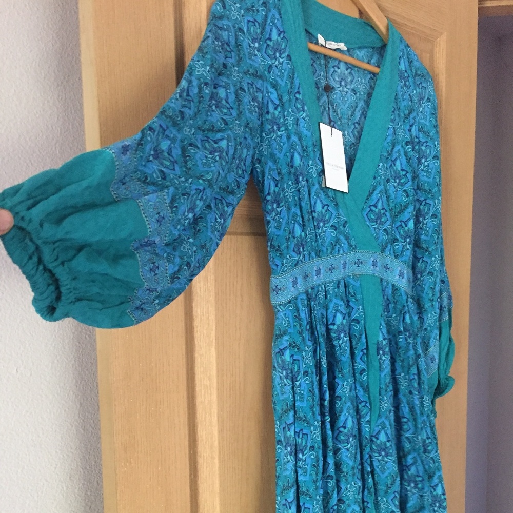 Spell and The Gipsy Colletive  Dress